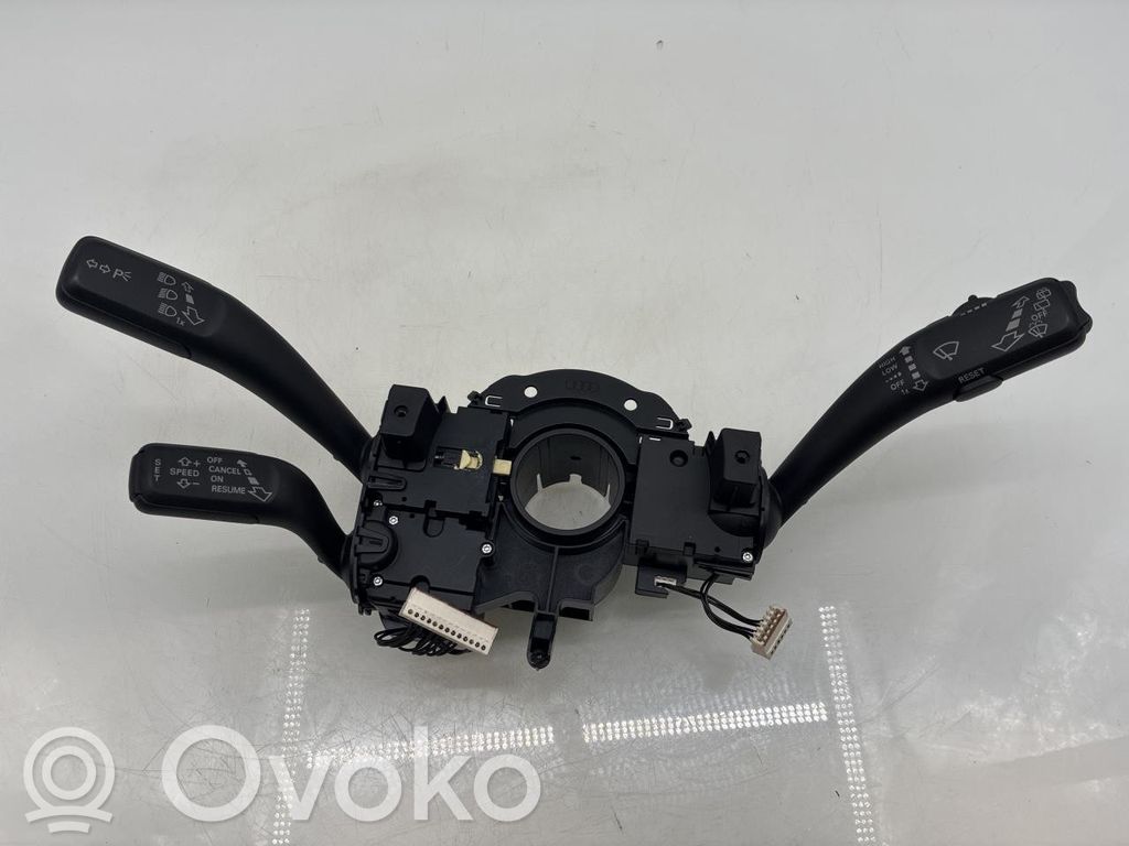 Audi A4 S4 B8 8K Przyciski multifunkcyjne 