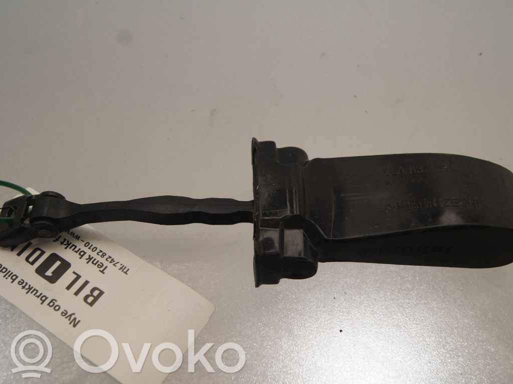 Skoda Enyaq iV Ogranicznik drzwi 