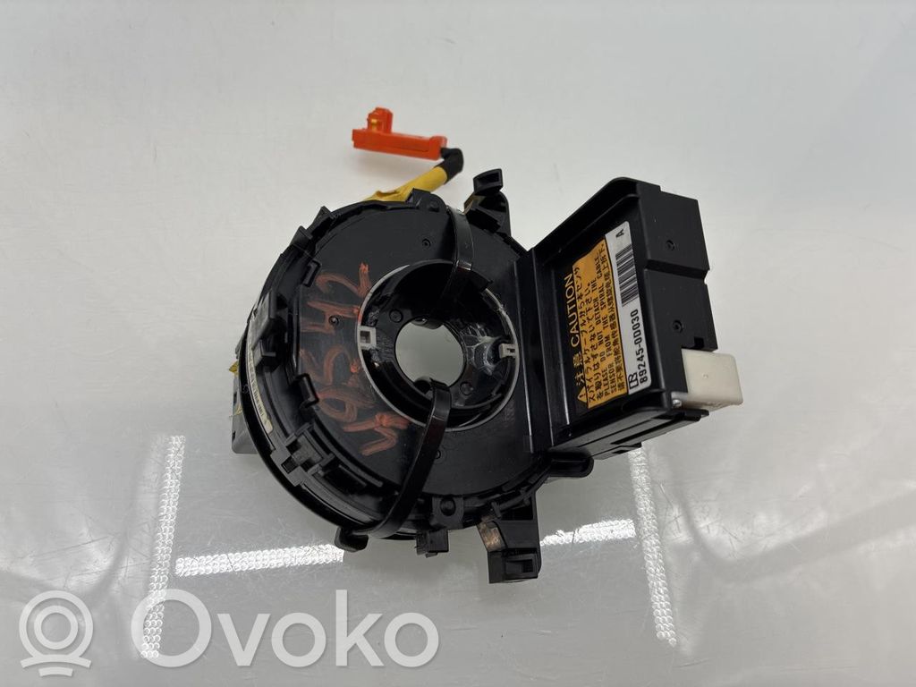 Toyota Yaris Innesco anello di contatto dell’airbag (anello SRS) 