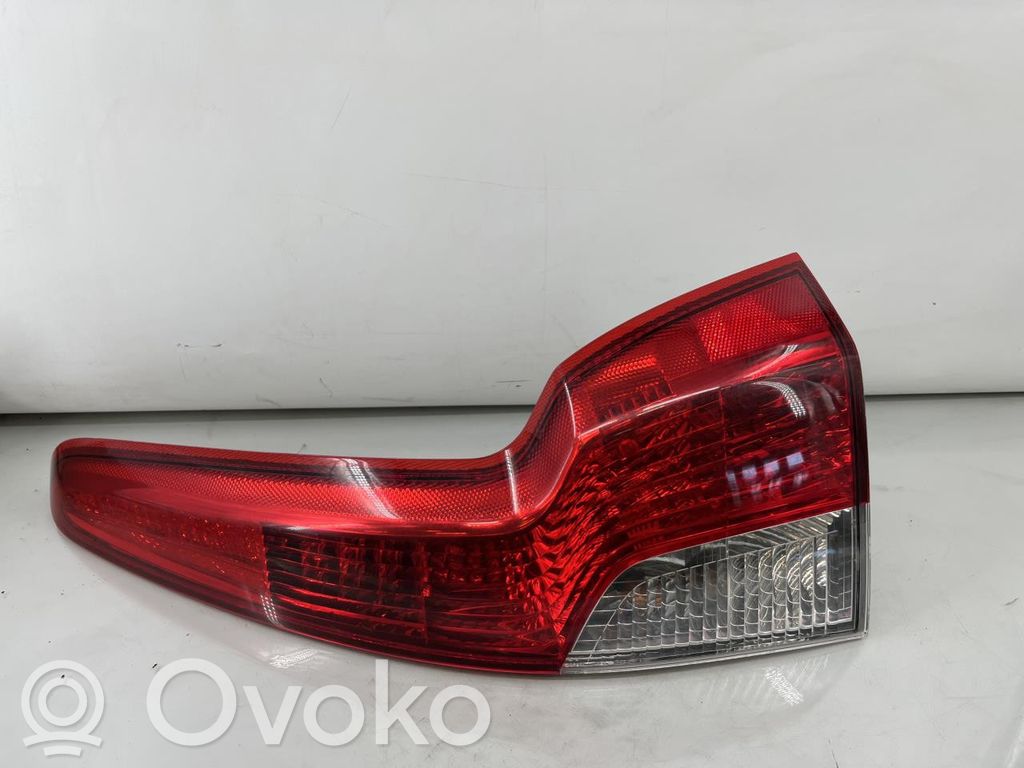 Volvo V50 Lampă spate în caroserie 
