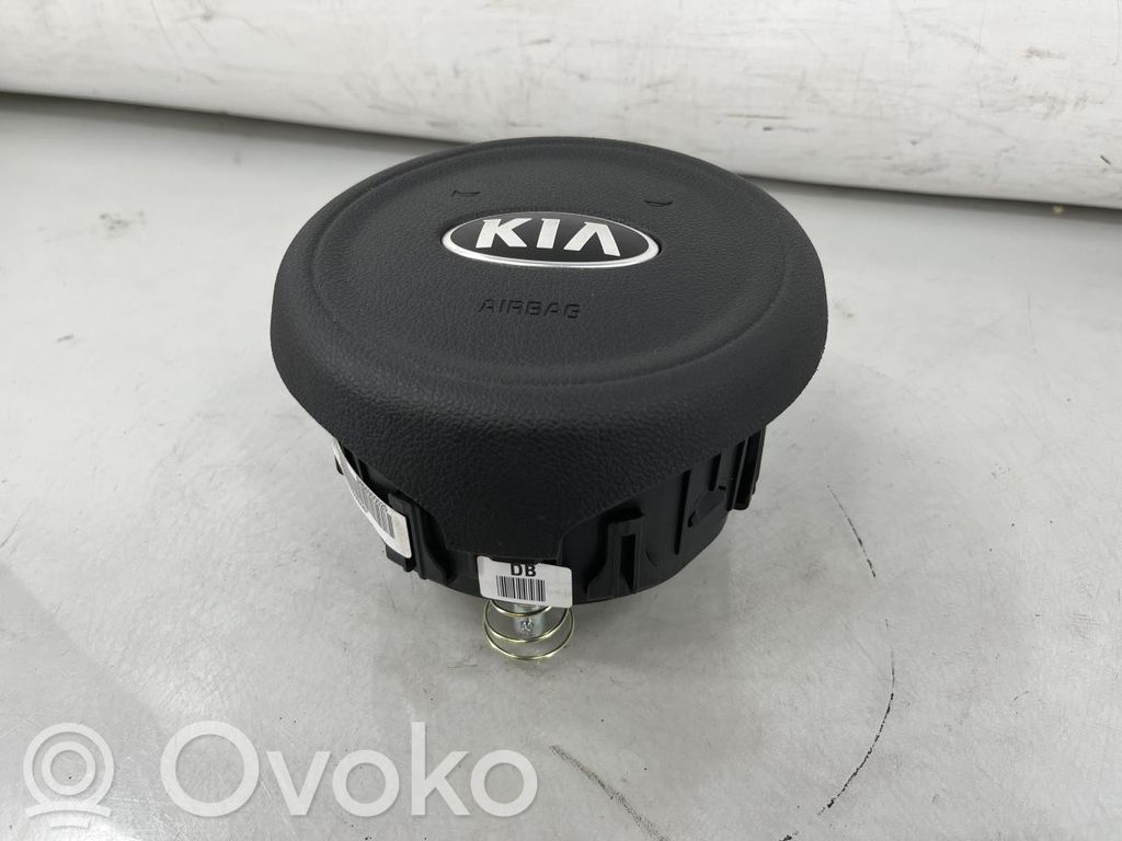 KIA Optima Airbag volan