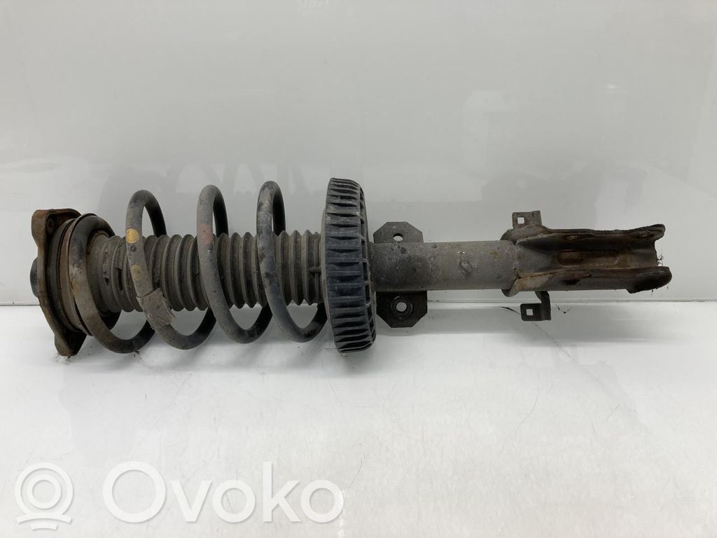 Mercedes-Benz V Class W447 Amortyzator osi przedniej ze sprężyną
