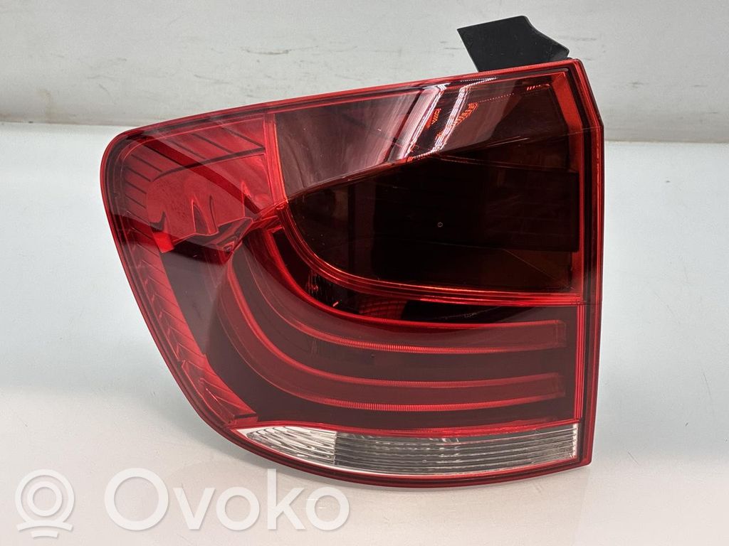 BMW X1 E84 Lampa tylna