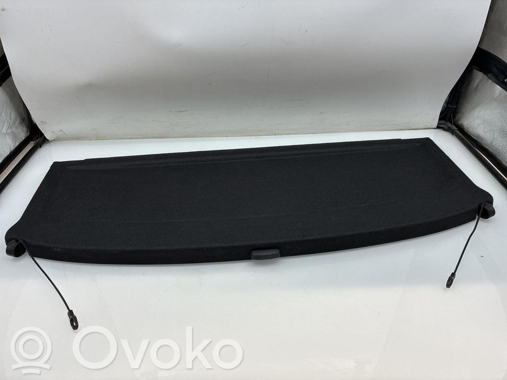 BMW X1 E84 Support de plage arrière 