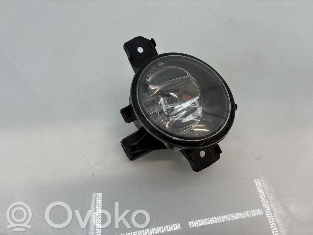 BMW X1 E84 Front fog light