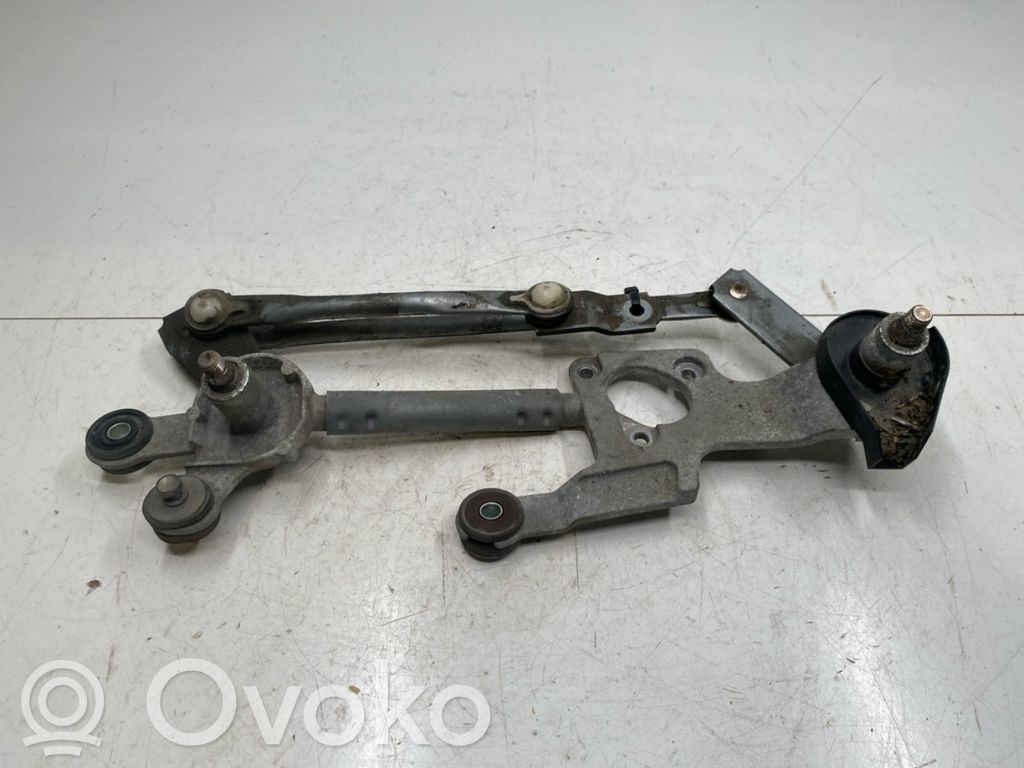 Honda Jazz Etupyyhkimen vivusto 