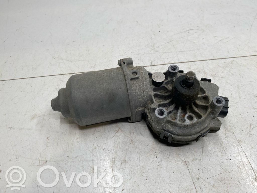 Honda Jazz Valytuvų varikliukas 