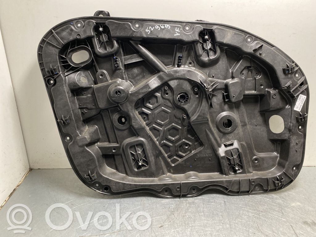 Volvo XC40 Regulador de ventanilla eléctrico de puerta delantera