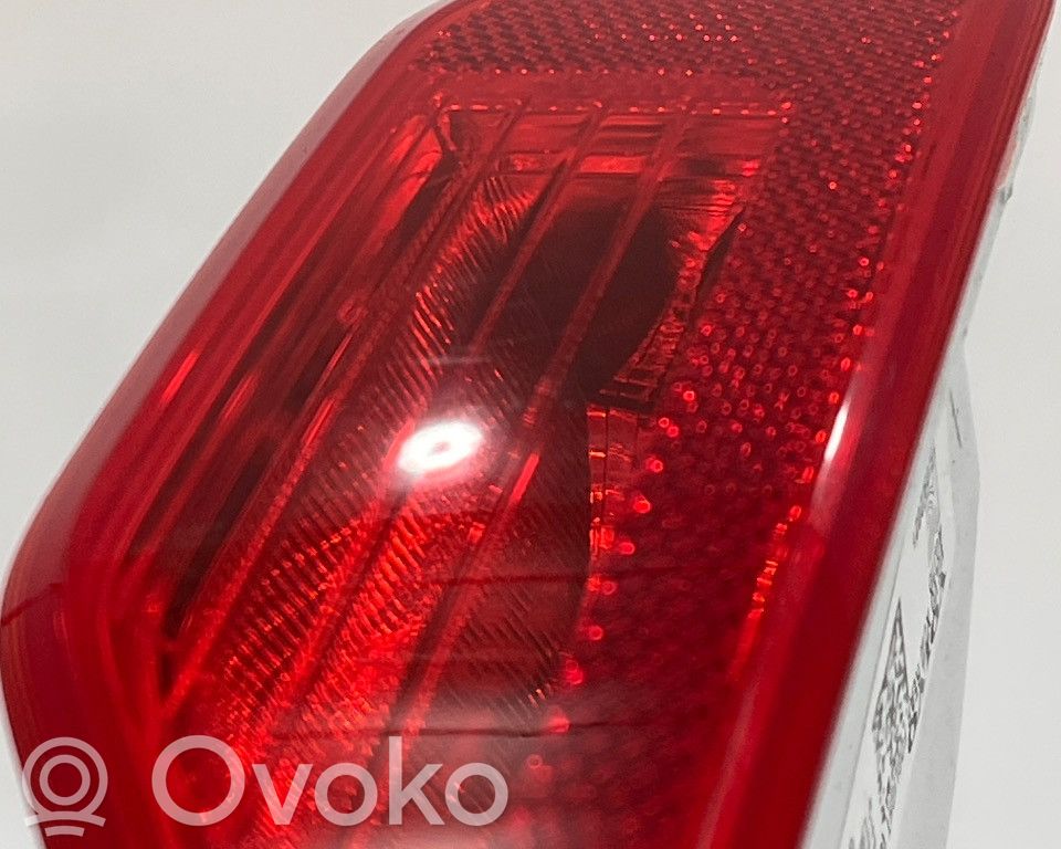Volvo XC40 Luce del paraurti posteriore
