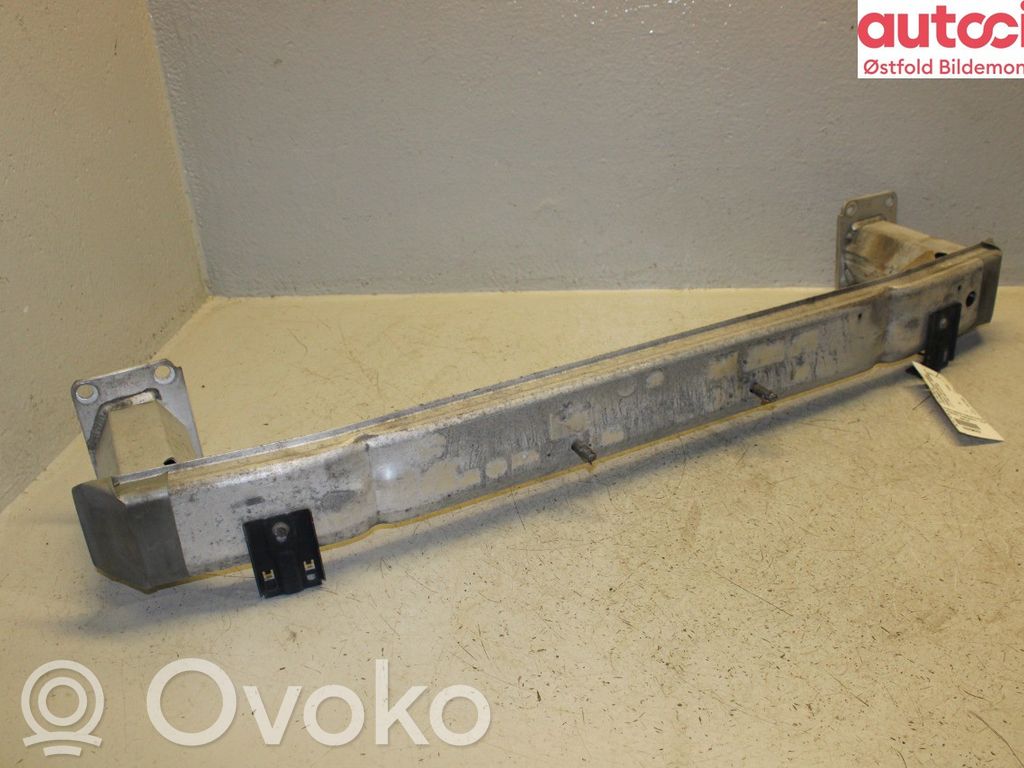 Peugeot Partner III Front bumper support beam 