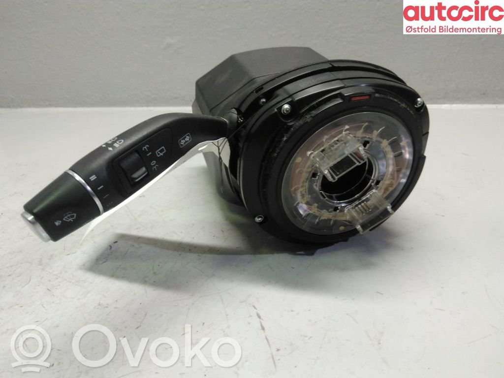 Mercedes-Benz A W176 Interrupteur / bouton multifonctionnel