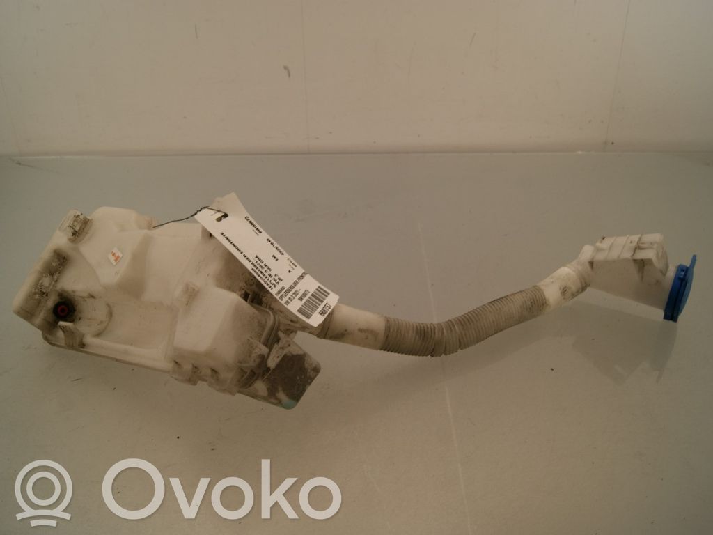 Volkswagen ID.3 Wischwasserbehälter