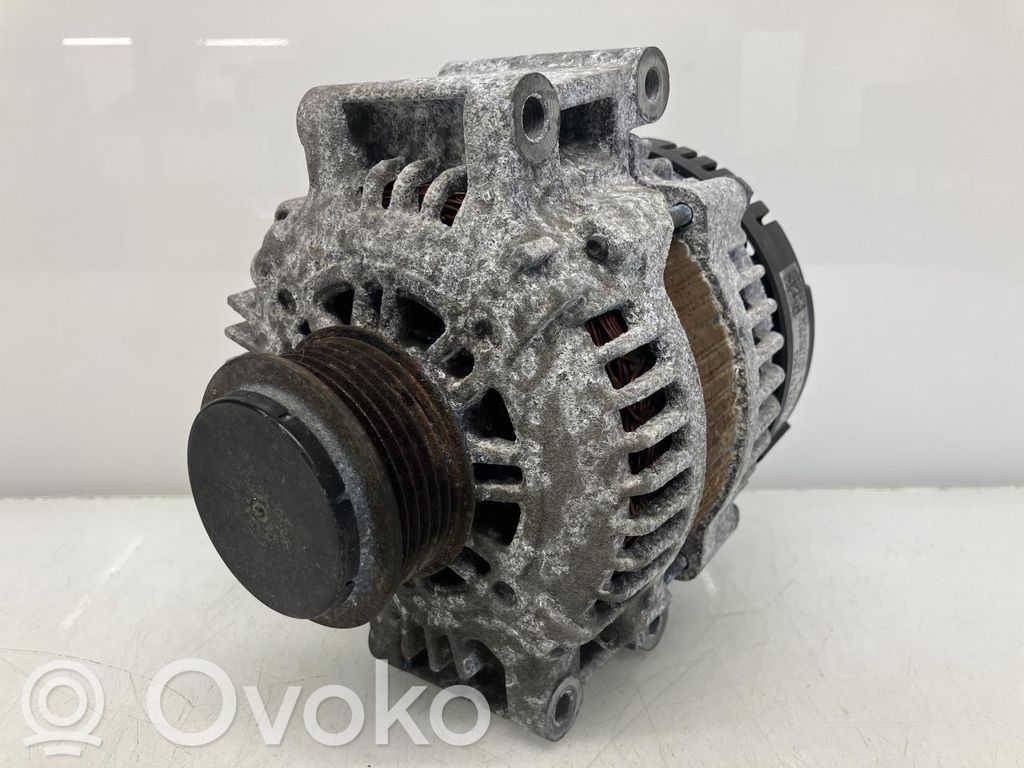 Audi A6 S6 C7 4G Alternator 
