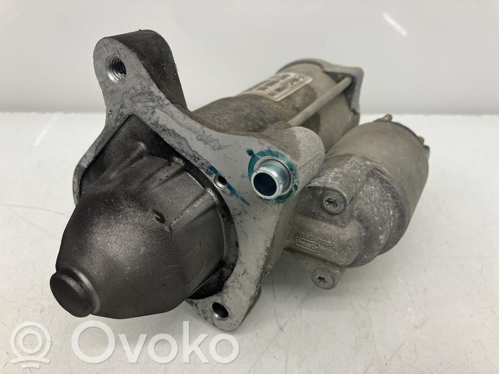 Ford Transit - Tourneo Connect Motor de arranque