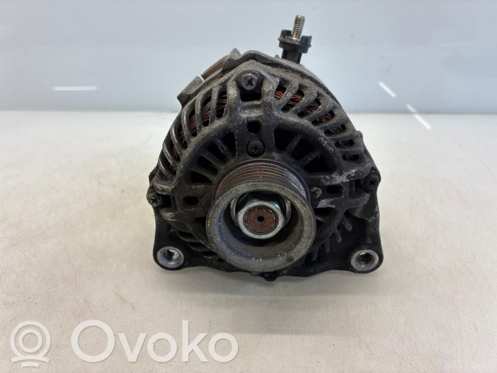 Mazda CX-5 Alternador