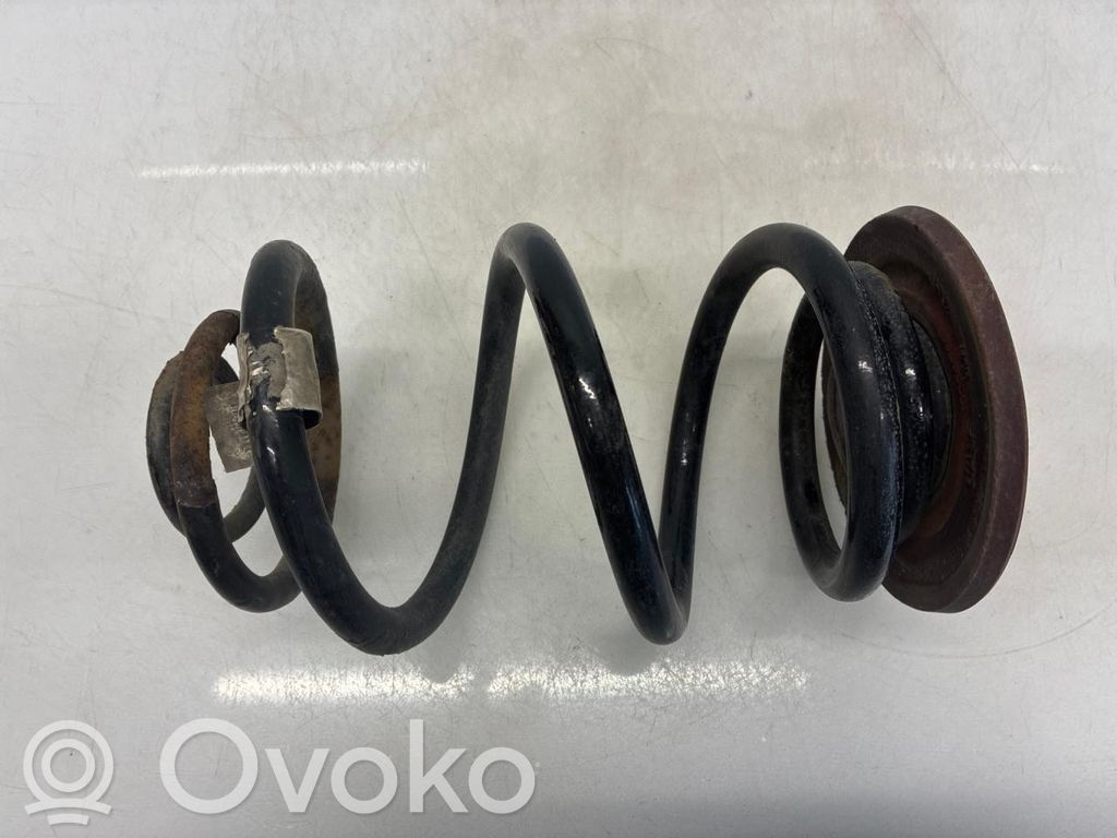 Opel Mokka Flanșă cauciuc arc elicoidal spate 