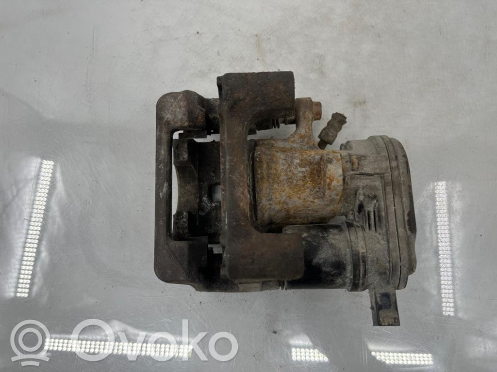KIA Optima Bremssattel hinten