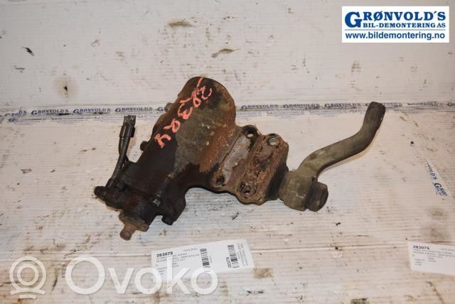Nissan Patrol Y61 Mechanisches Einzelteil Lenkgetriebe