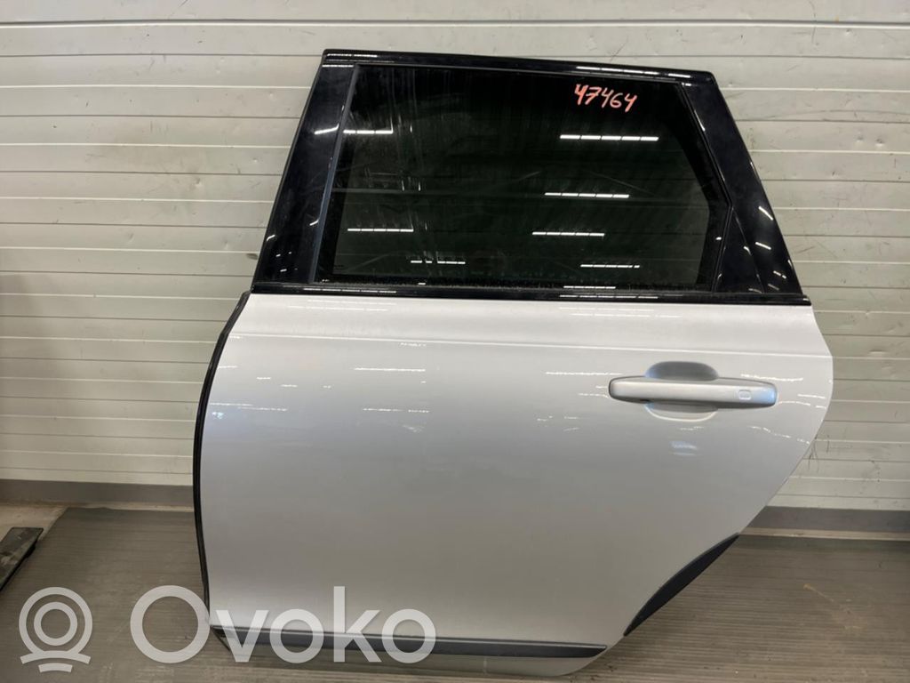 Volvo S90, V90 Ușă spate