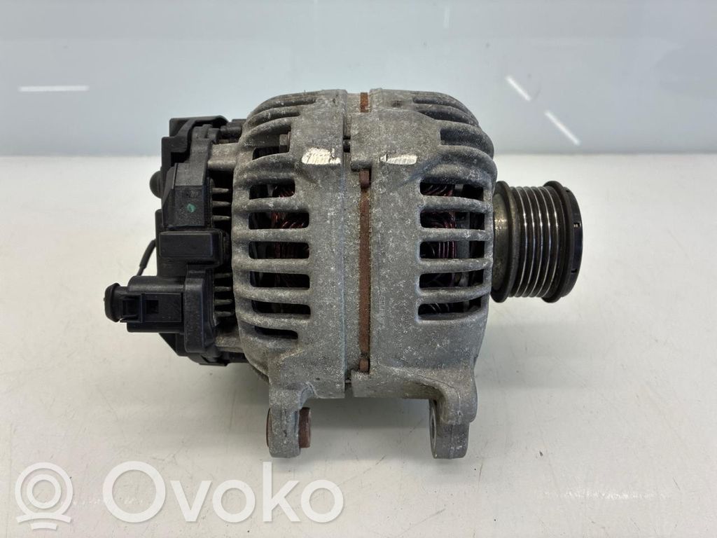 Volkswagen Golf VI Lichtmaschine