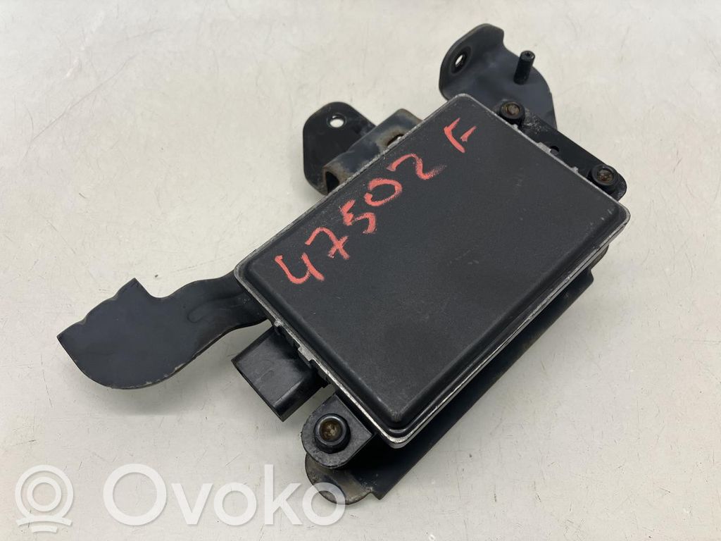Hyundai Ioniq Sensore radar Distronic 