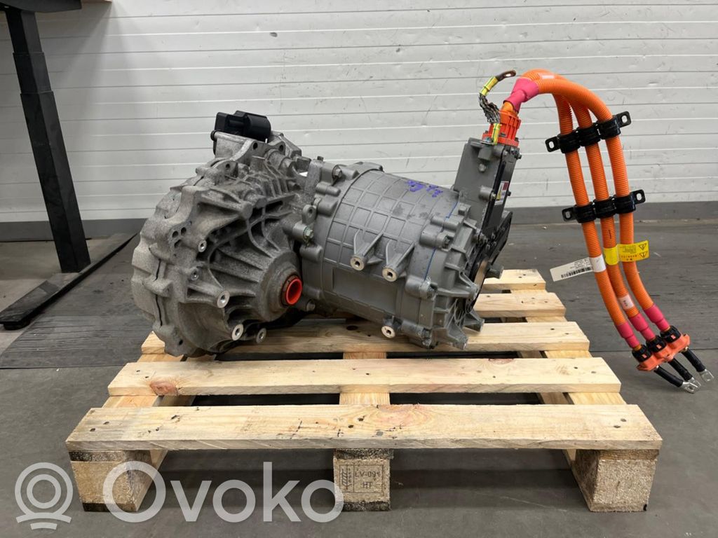 Maxus Euniq 6 Moteur de voiture électrique