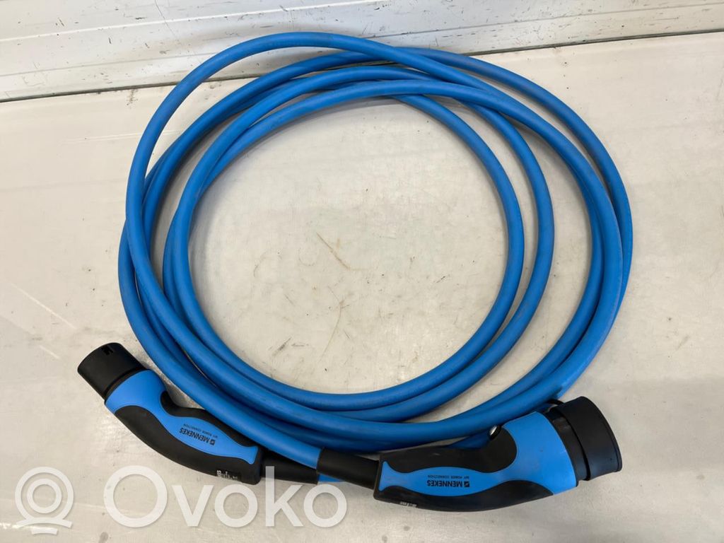 Tesla Model Y Cavo di ricarica per auto elettriche