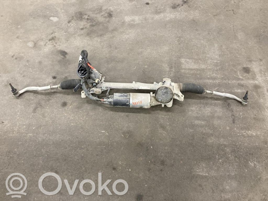 Volvo XC40 Przekładnia kierownicza / Maglownica