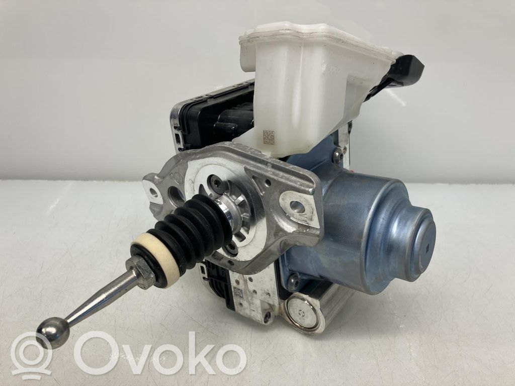 Volvo V60 ABS Pump