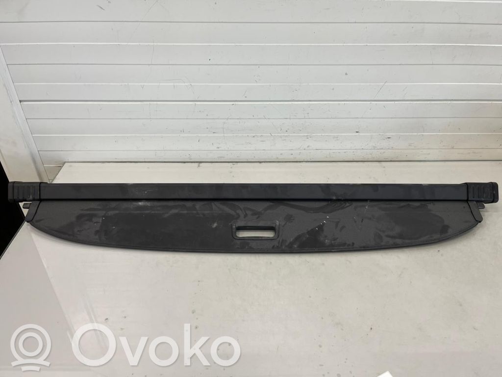 XPeng G9 Vararenkaan suoja 