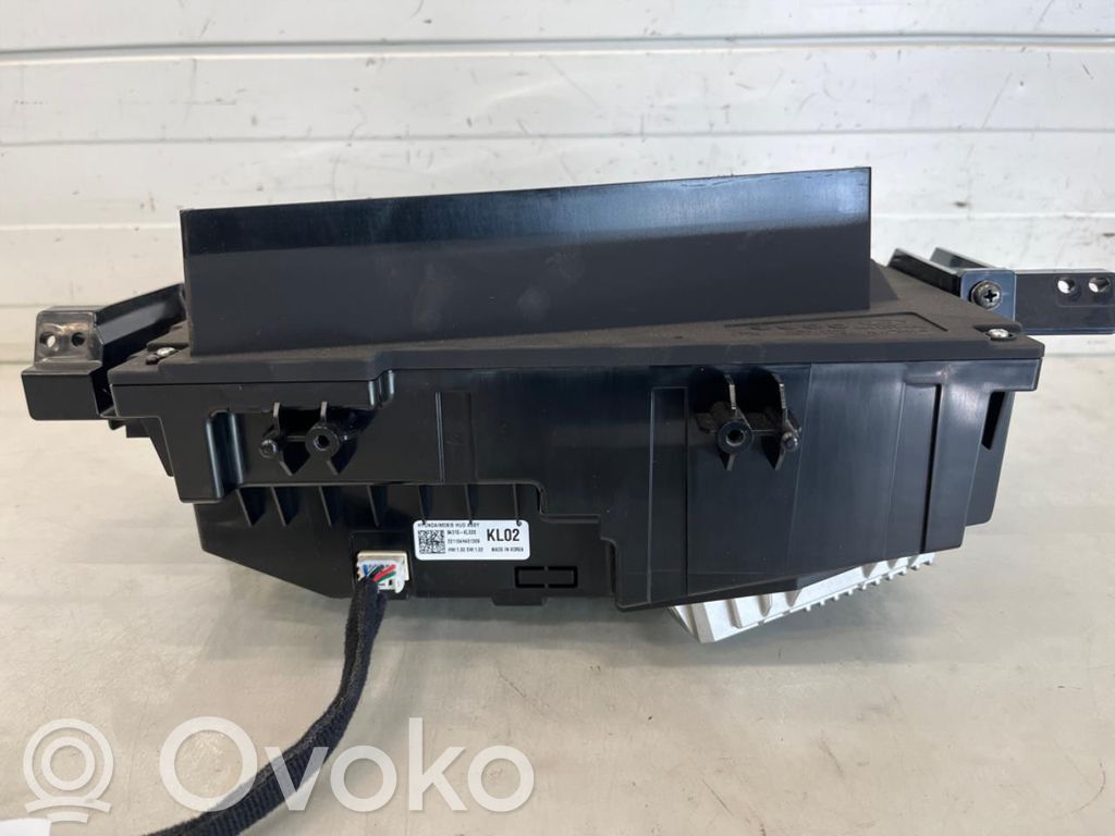 Hyundai IONIQ 6 Alte piese de interior 