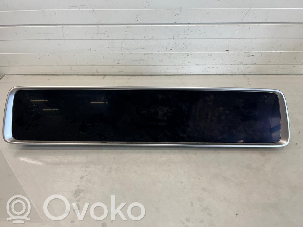 Hyundai IONIQ 6 Spidometrs (instrumentu panelī)