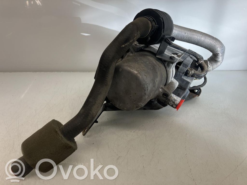Volvo V70 Polttoaineen lämmitin 