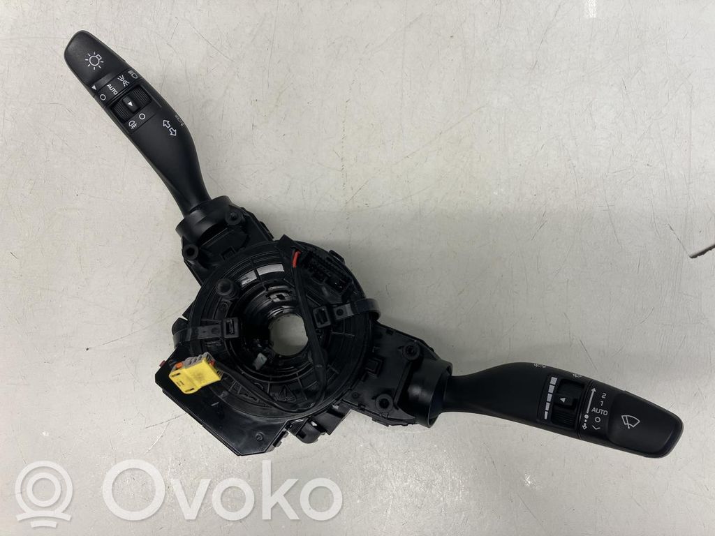 Hyundai Ioniq Bague collectrice/contacteur tournant airbag (bague SRS)
