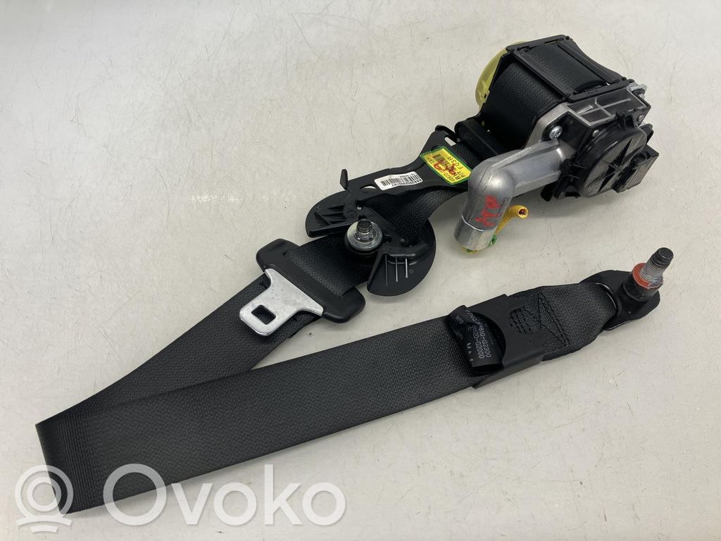 Hyundai Ioniq Ceinture de sécurité avant
