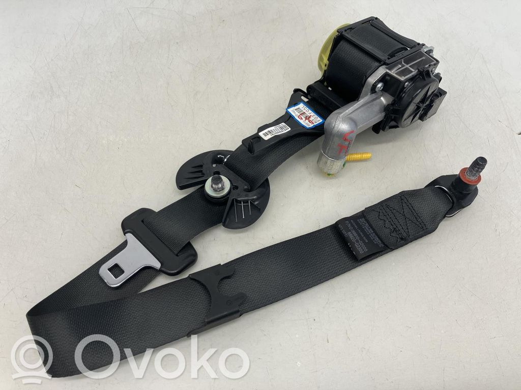 Hyundai Ioniq Ceinture de sécurité avant