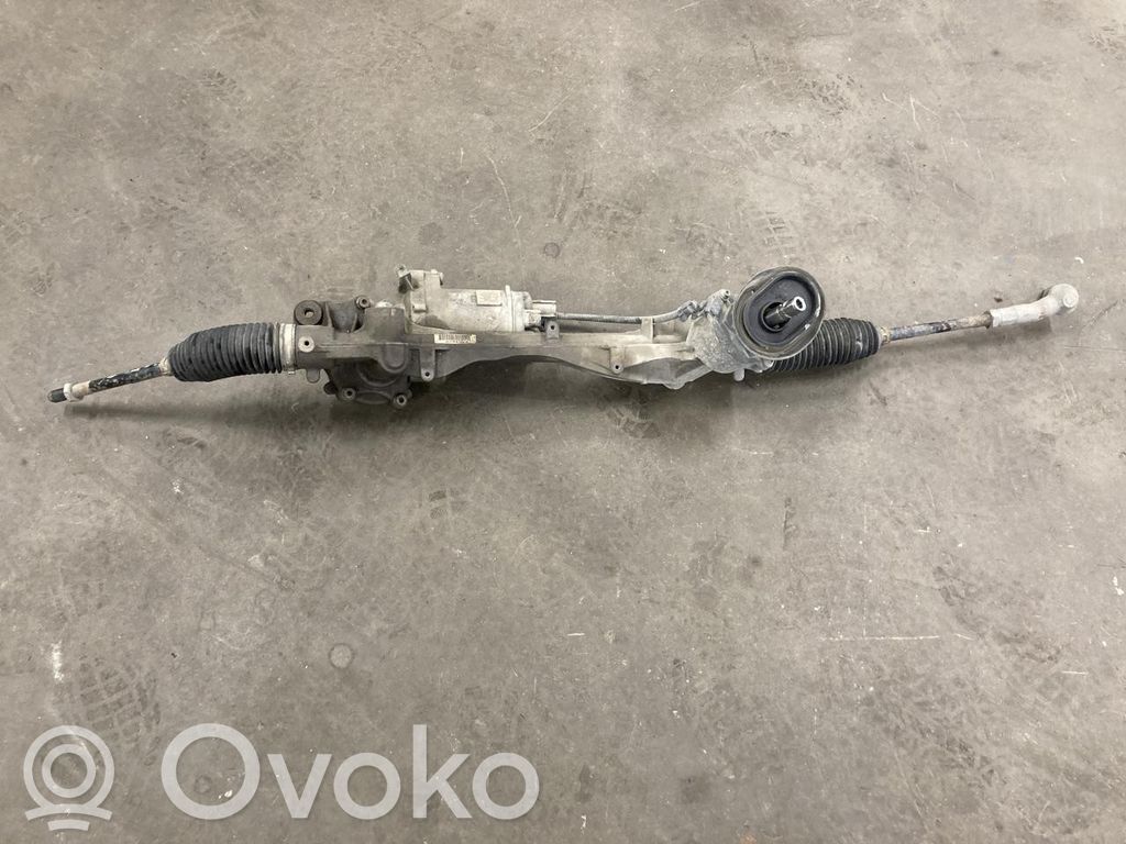 Volkswagen e-Golf Przekładnia kierownicza / Maglownica