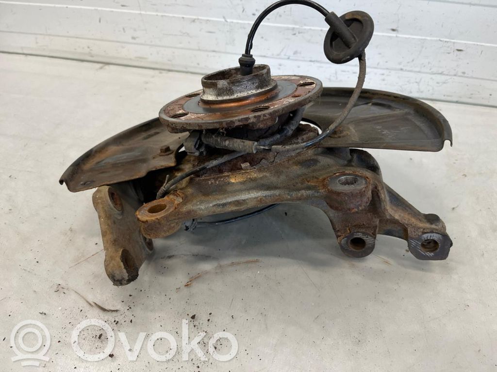 MG ZS Etupyörän navan laakerikokoonpano 