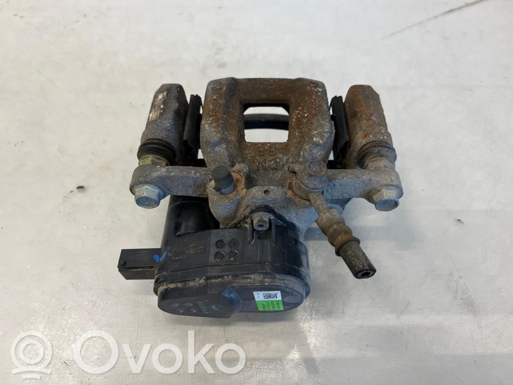 KIA Niro Bremssattel hinten