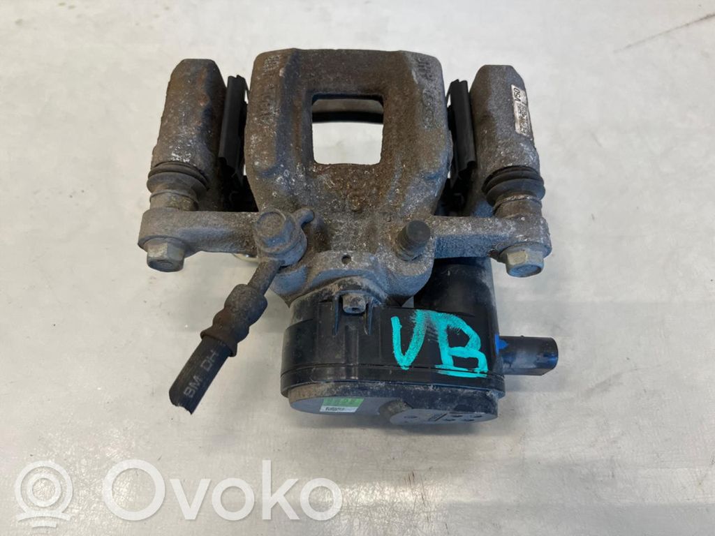 KIA Niro Bremssattel hinten