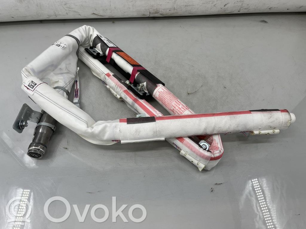 Hyundai Kona II Airbag cortină 