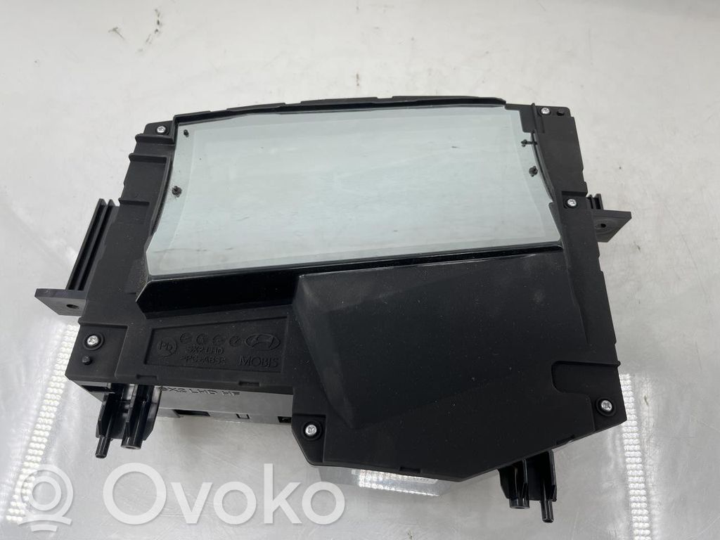 Hyundai Kona II Alte piese de interior 