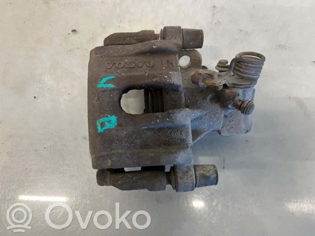 Volvo V50 Tylny zacisk hamulcowy