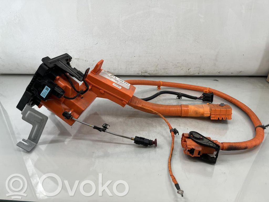 Hyundai Kona II Head-up ekranas/ displėjus 