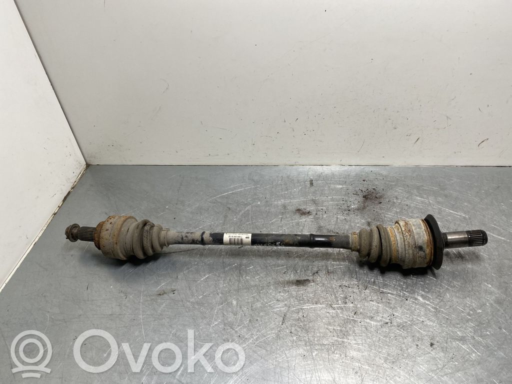 BMW 1 F20 F21 Eje de transmisión trasero 