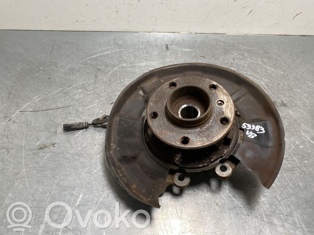 BMW 1 F20 F21 Braț cu fuzetă spate 