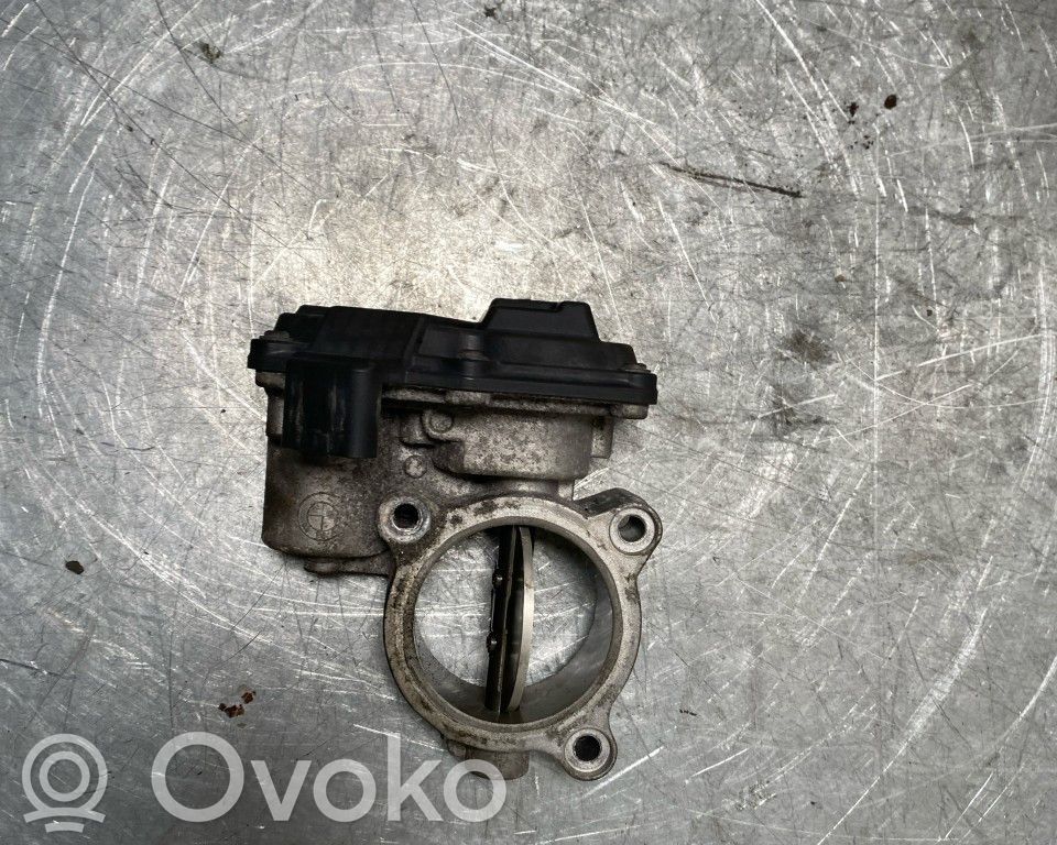 BMW 1 F20 F21 Drosele 