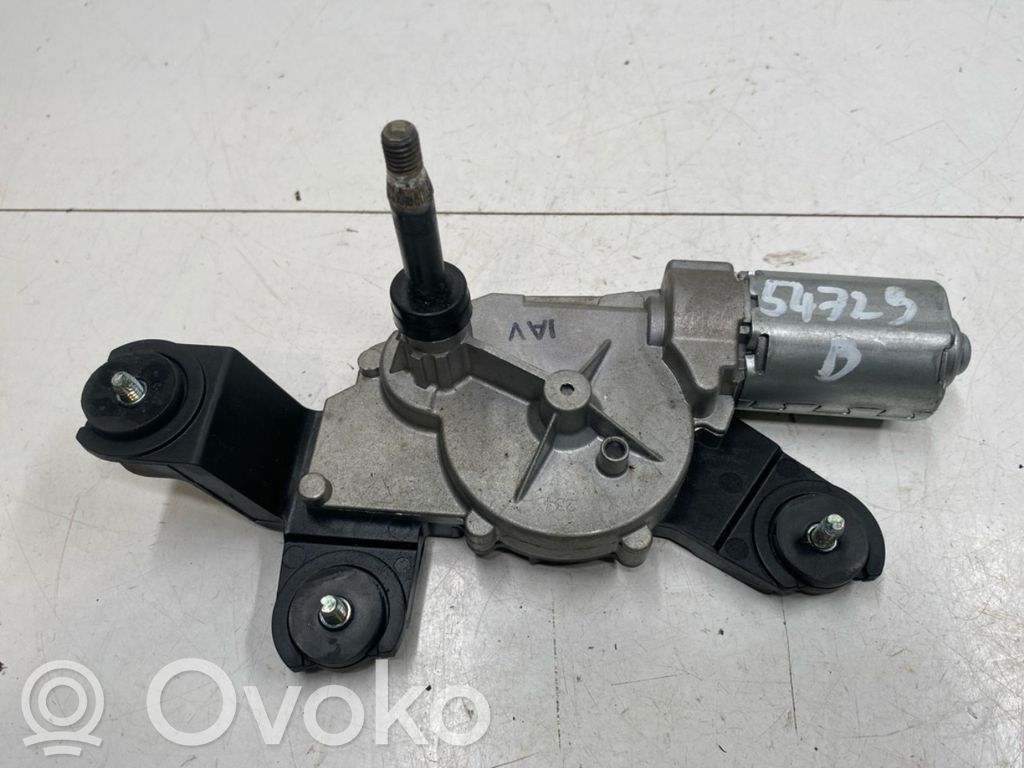 KIA Ceed Wischermotor Heckscheibe 