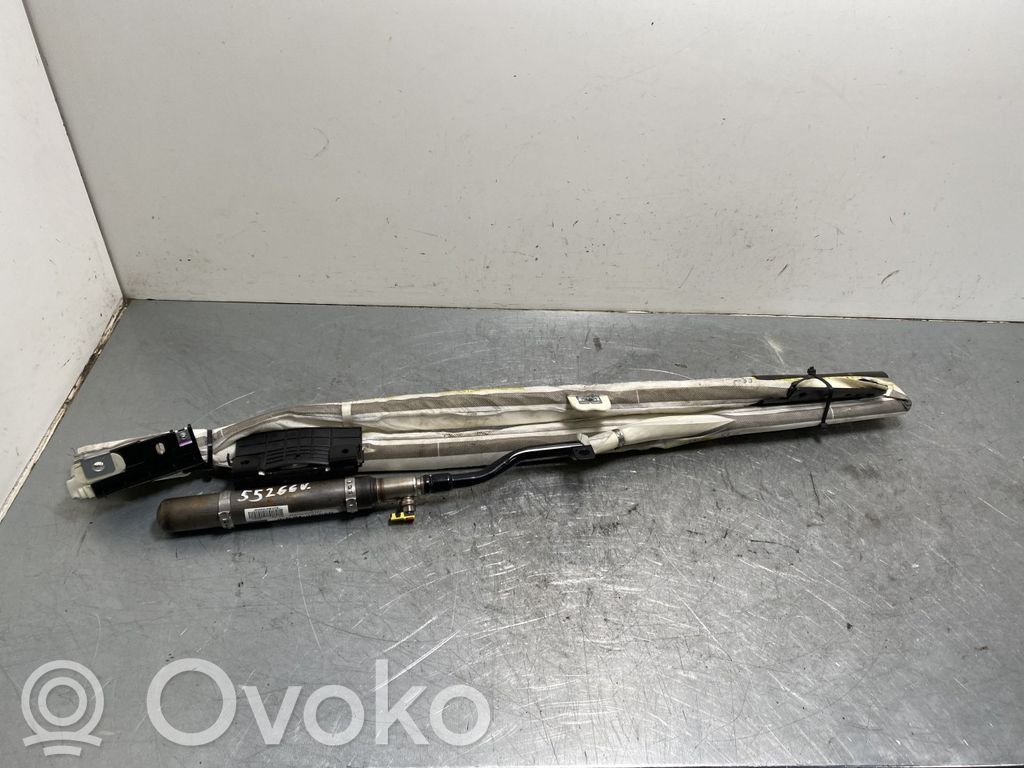 KIA Sportage Stogo oro pagalvė (užuolaida) 