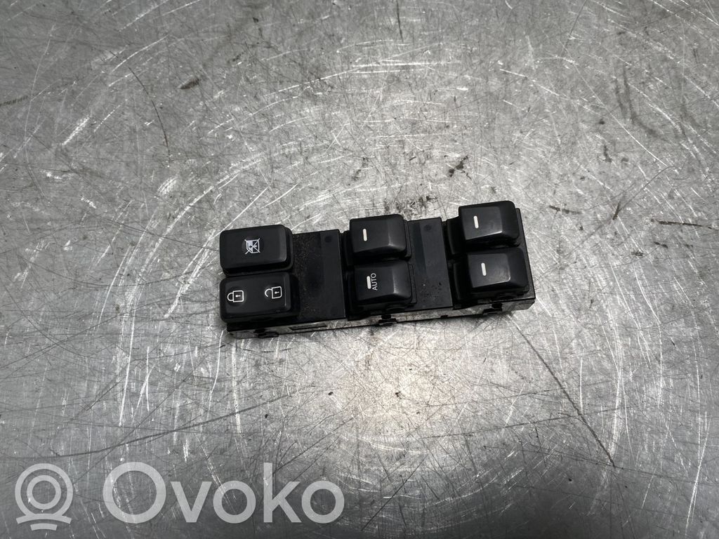 KIA Sportage Electric window control switch 
